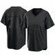 Youth Andre Scrubb Houston Astros ＃70 Black Replica - Pitch Fashion Jersey