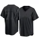 Youth Jayden Murray Houston Astros ＃70 Black Replica - Pitch Fashion Jersey