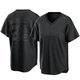 Youth Luis Gonzalez Houston Astros ＃26 Black Replica - Pitch Fashion Jersey