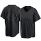 Youth Tatsuya Imai Houston Astros ＃45 Black Replica - Pitch Fashion Jersey